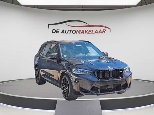 BMW X3 M